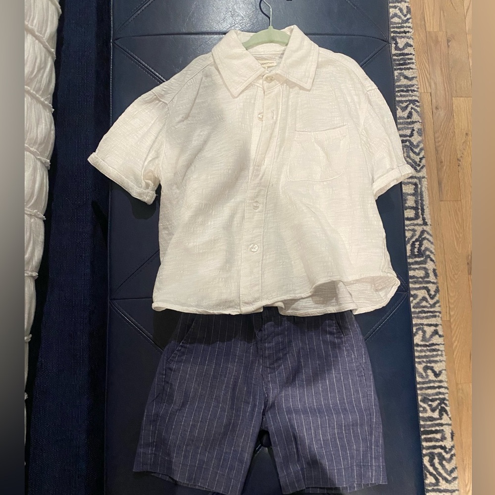 Appaman Casual Set